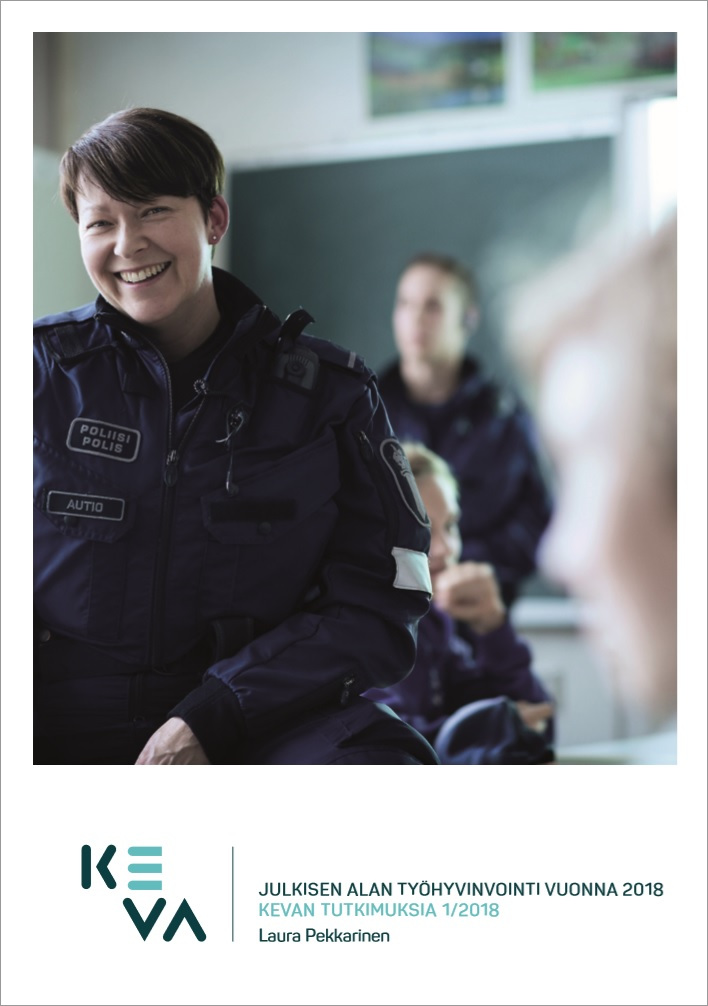 Julkaisun kansikuva 2018